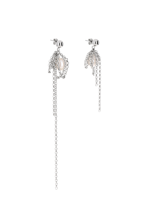 Boucles d’oreilles Nicole