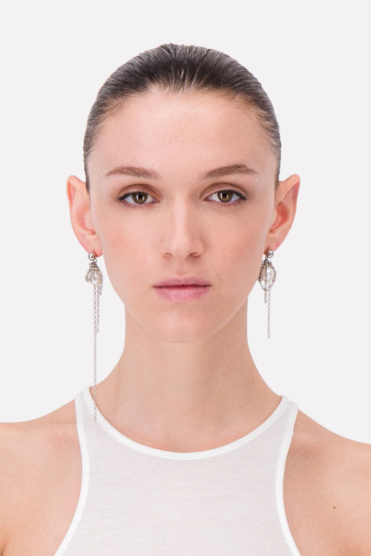 Boucles d’oreilles Nicole