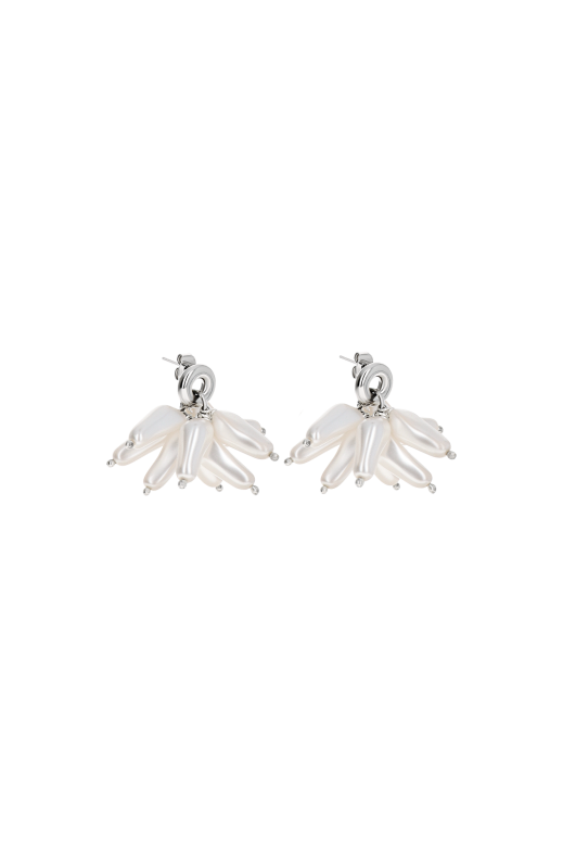 Boucles d’oreille Moon