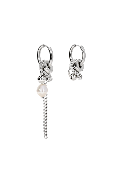 Boucles d’oreilles Jade