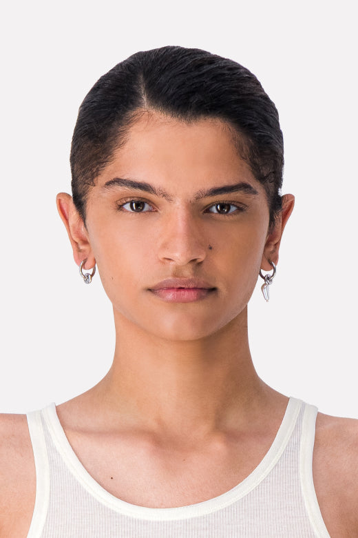 Boucles d’oreille Denise