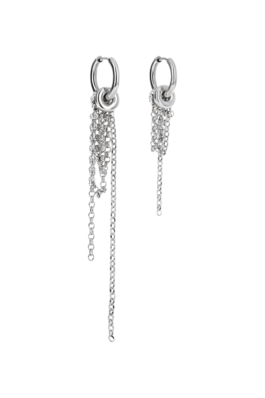 Boucles d’oreille Cailin