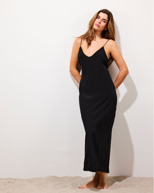Robe Blake noire