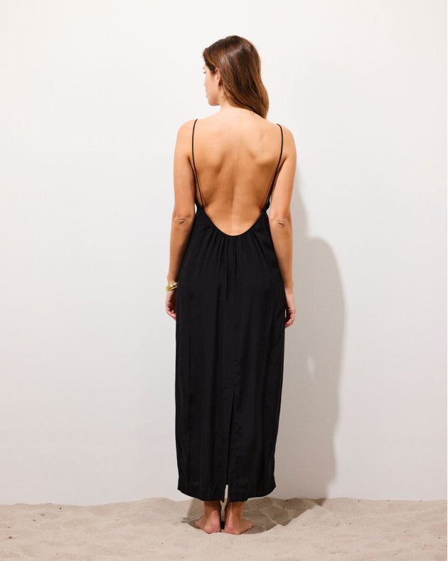 Robe Blake noire