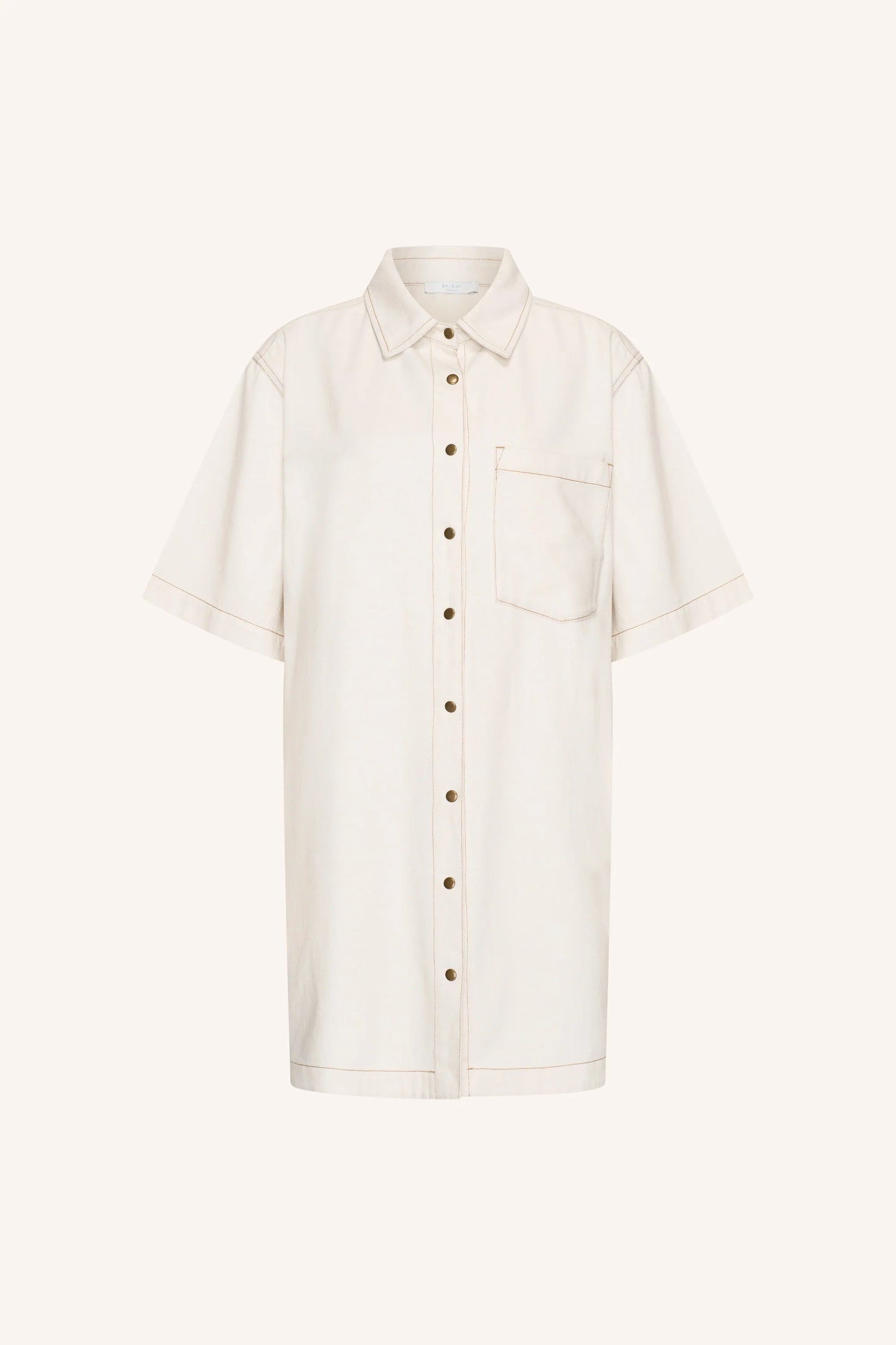Robe Lexia Blanche