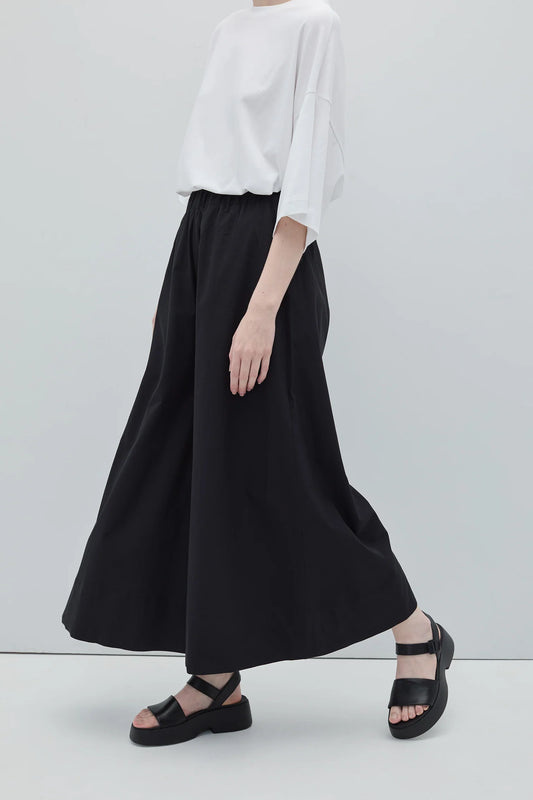 Pantalon Lobe noir