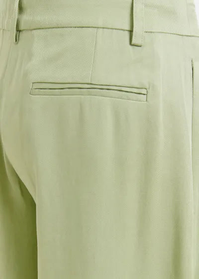 Pantalon Justicia sauge