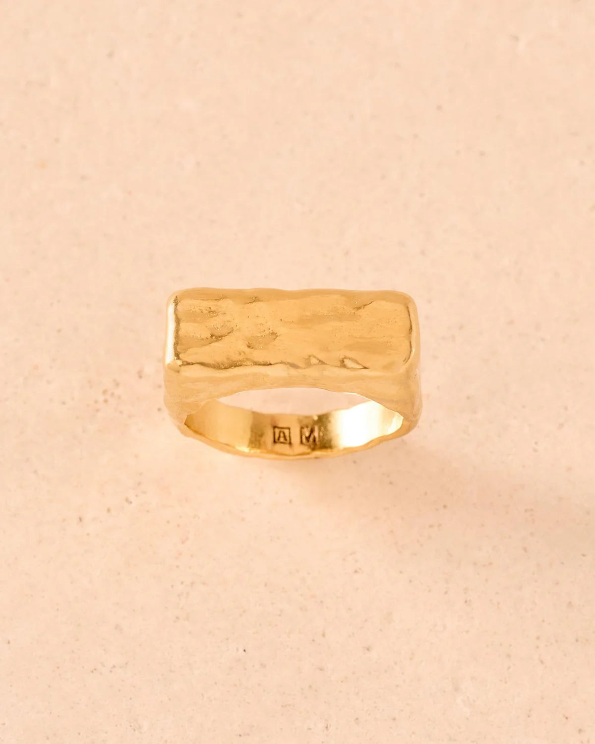 Bague Octavia grande