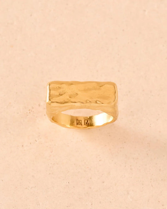 Bague Octavia grande