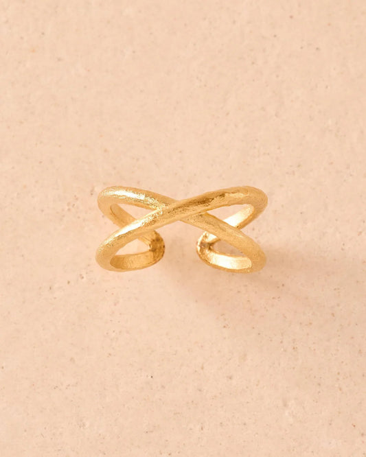 Bague Alta