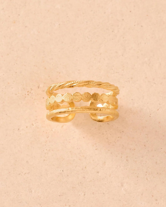 Bague Tyra
