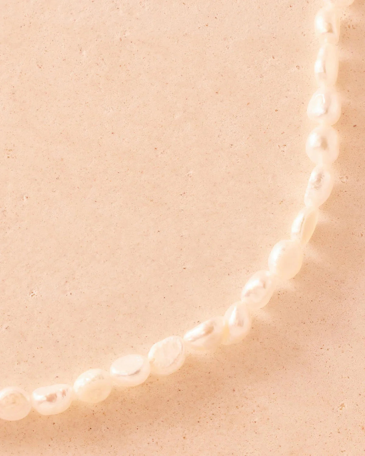 Collier chocker estée
