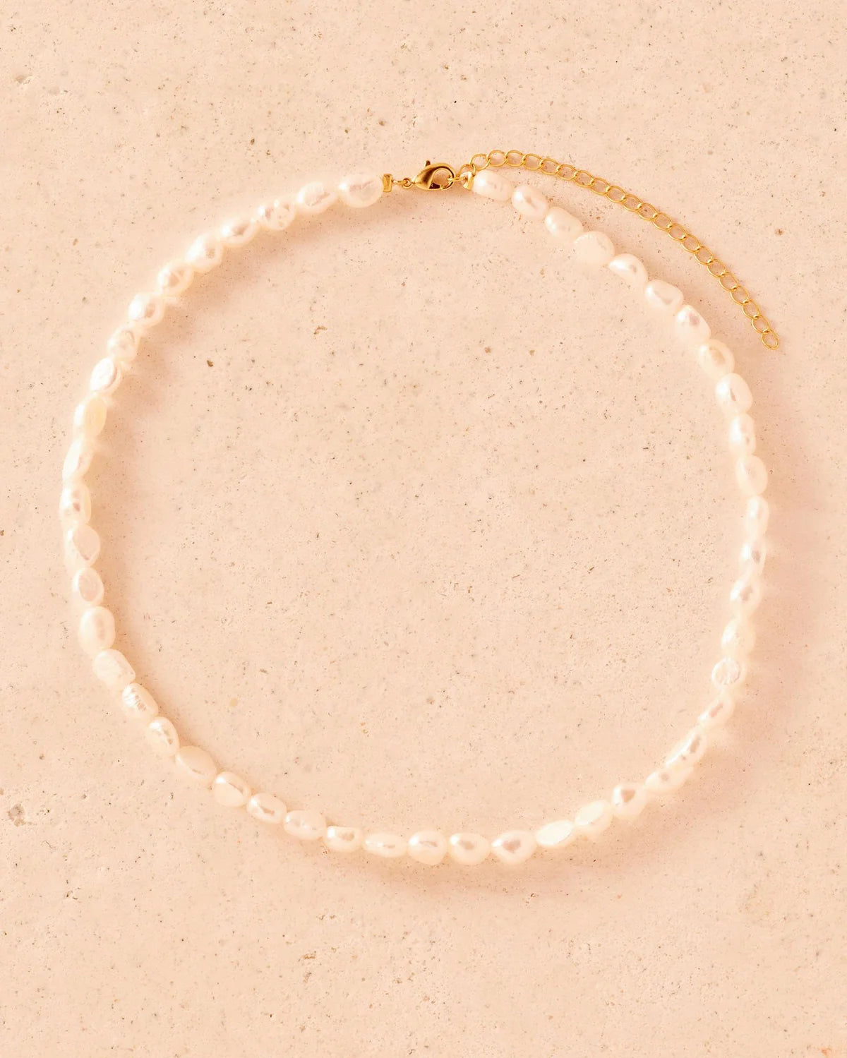 Collier chocker estée
