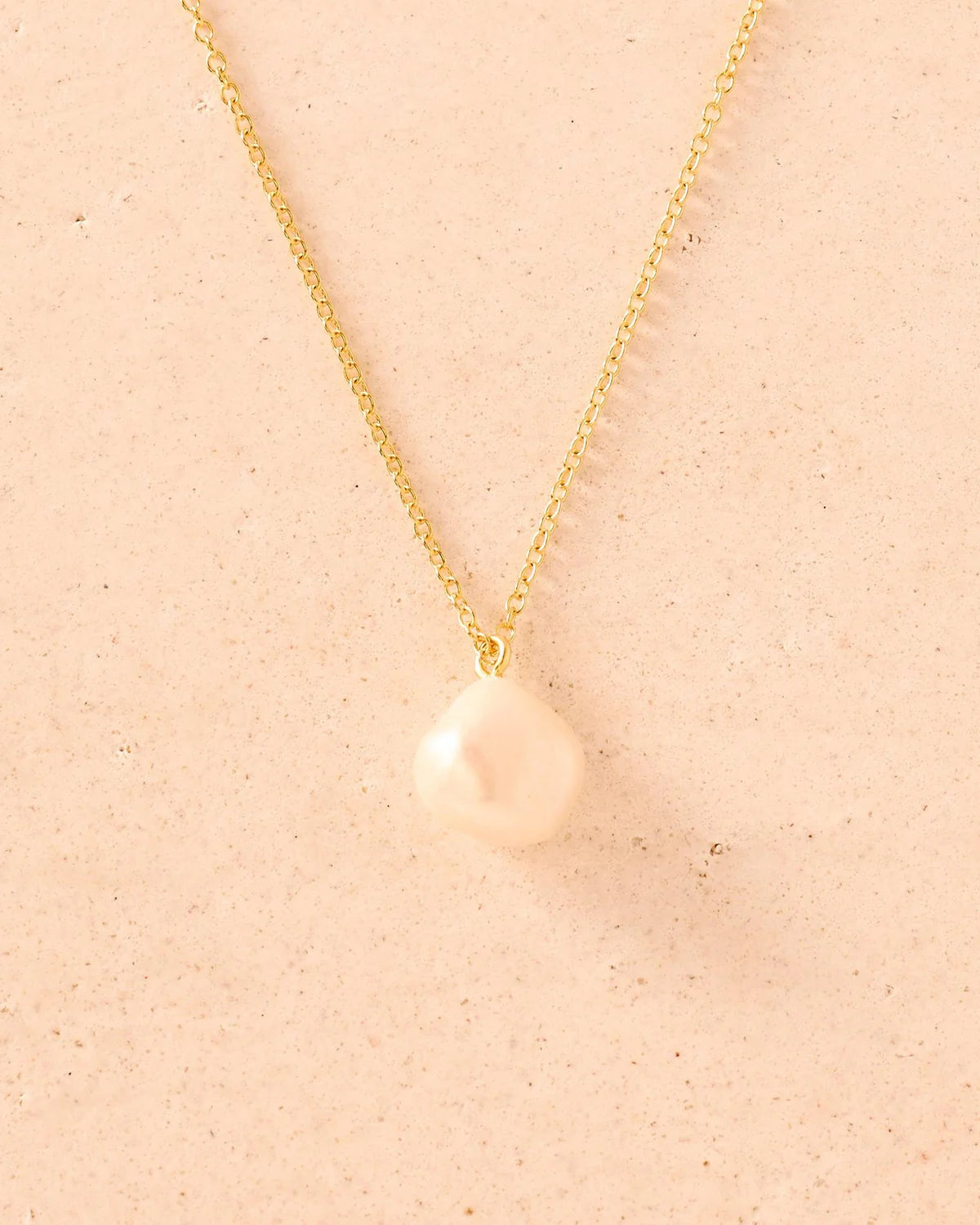Collier estée chaîne