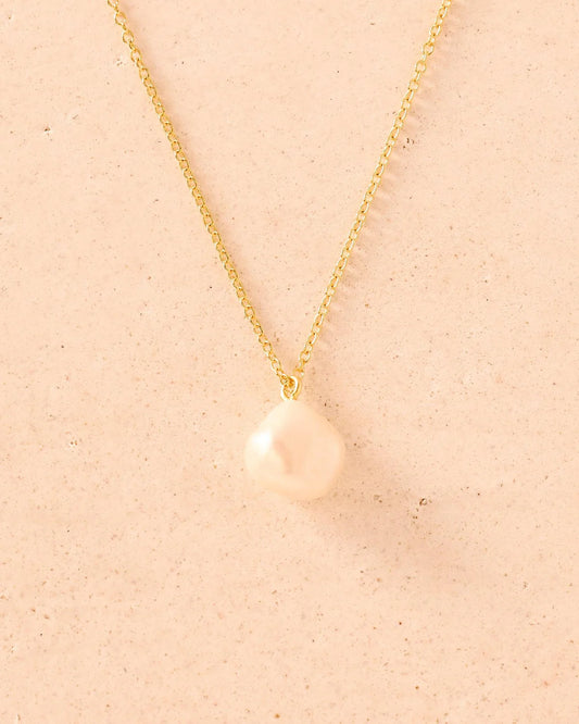Collier estée chaîne
