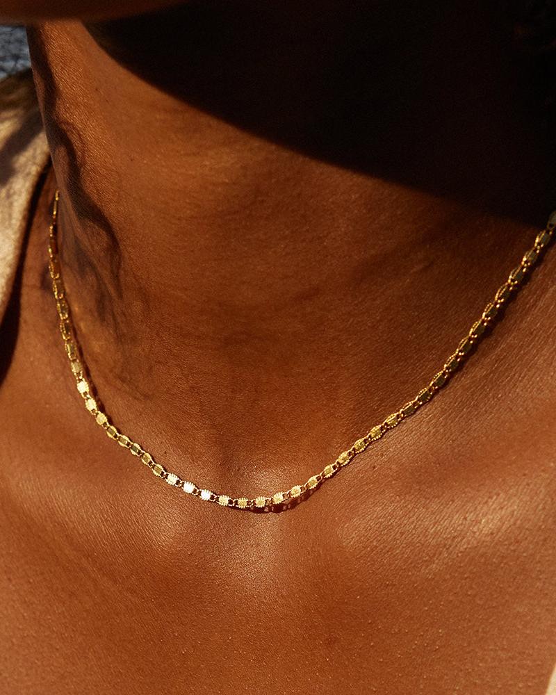 Collier Isidore