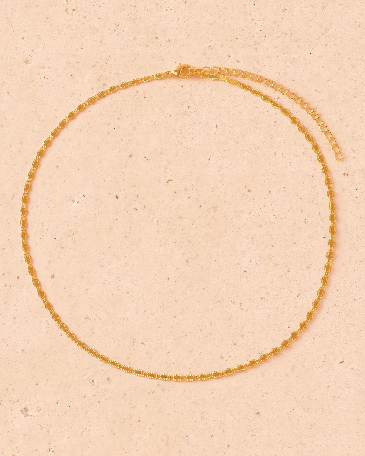 Collier Isidore
