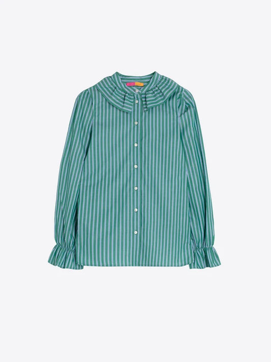 Chemise Maxima rayées