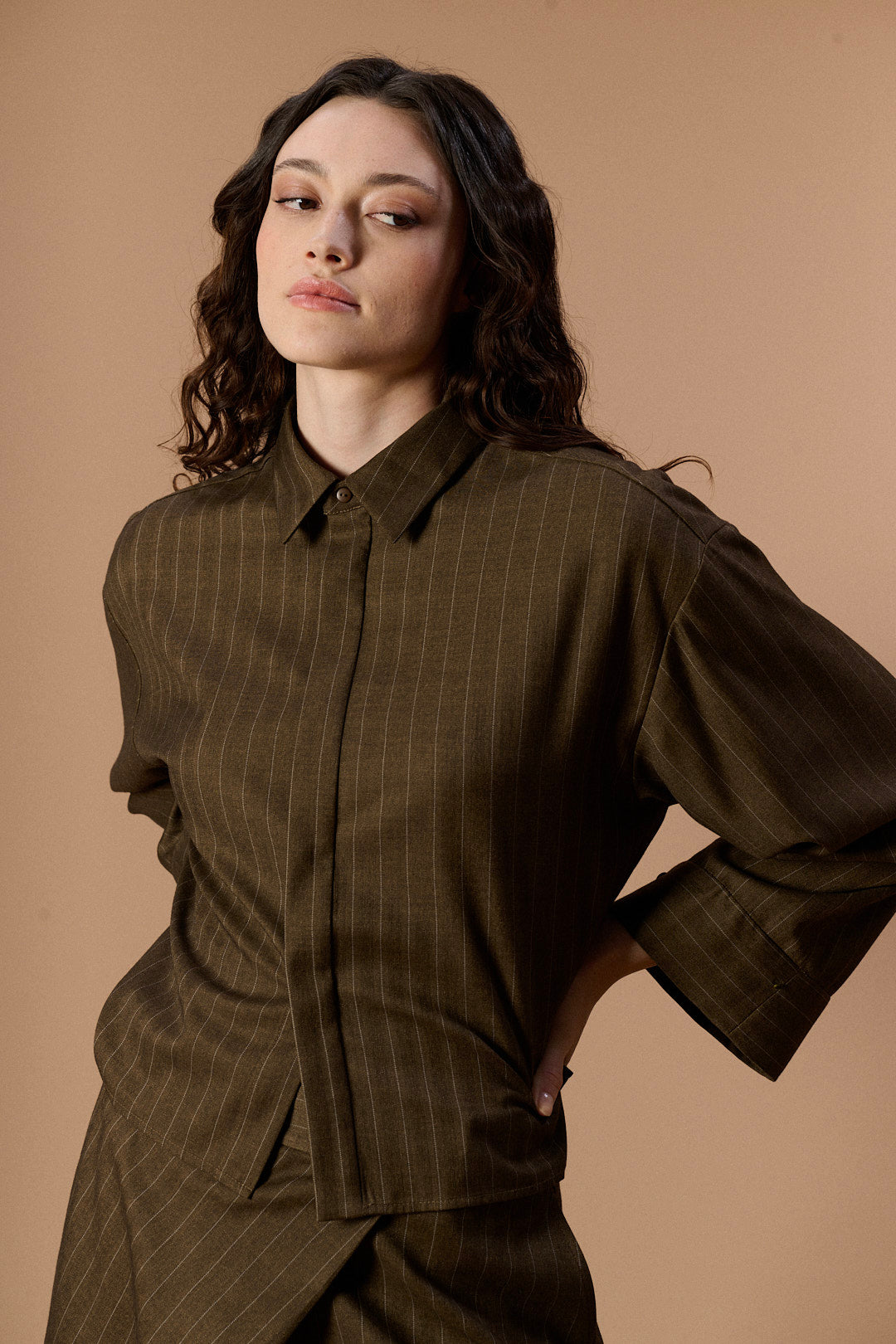 Chemise Karma