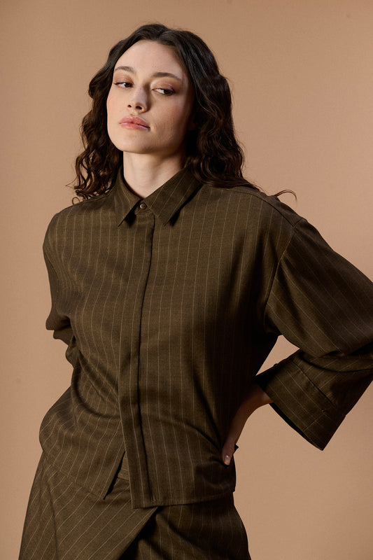 Chemise Karma