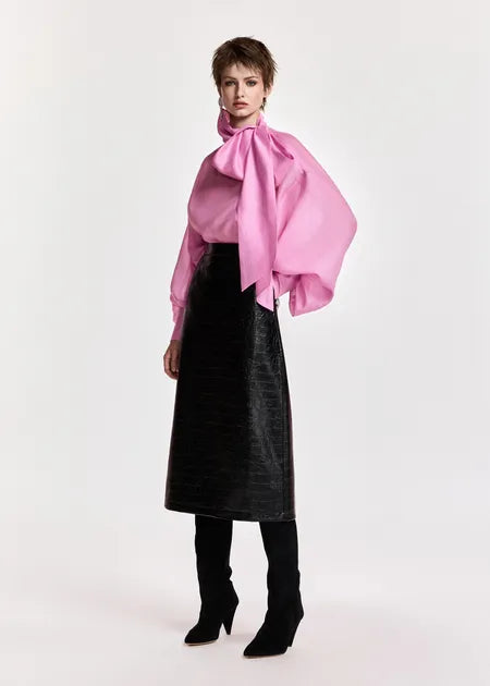 Blouse Karismatic rose