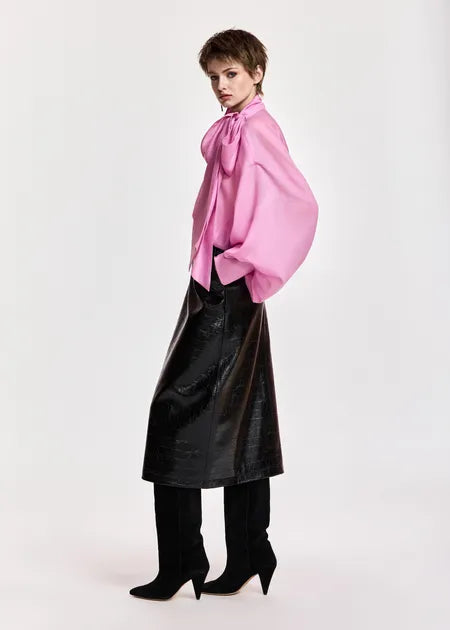 Blouse Karismatic rose