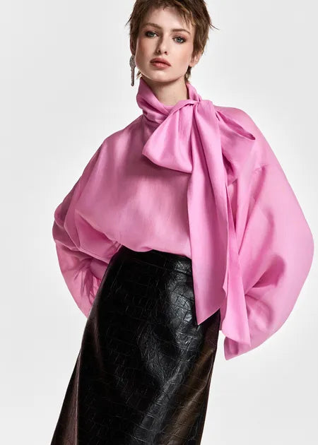 Blouse Karismatic rose