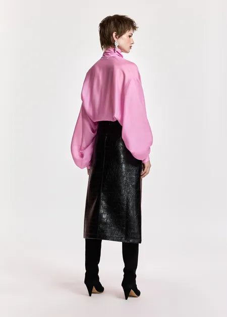 Blouse Karismatic rose