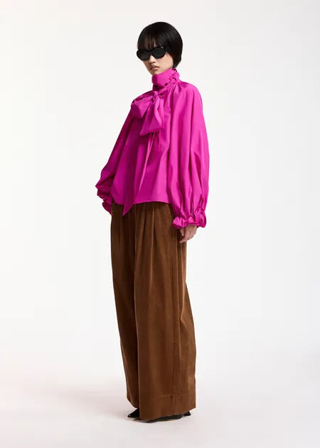 Blouse Keily rose