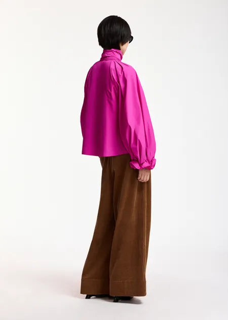 Blouse Keily rose