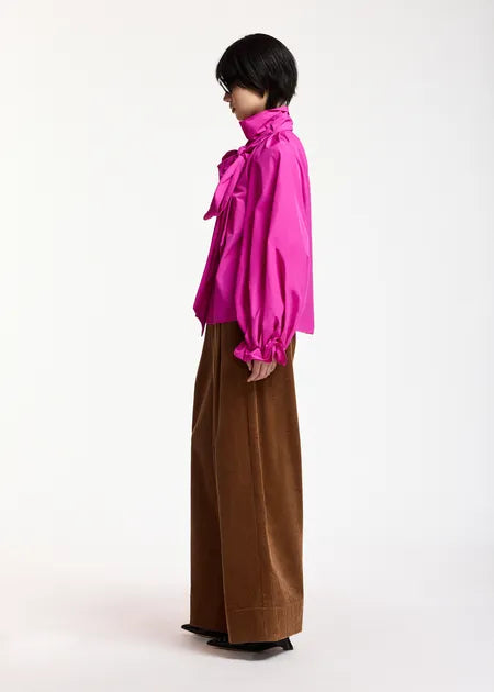 Blouse Keily rose