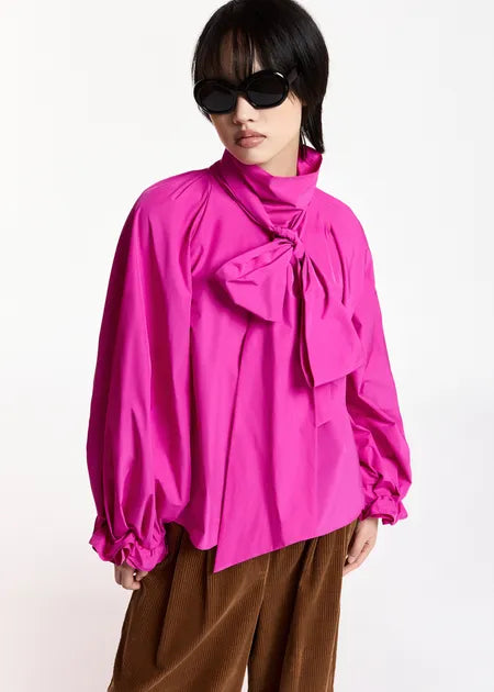 Blouse Keily rose