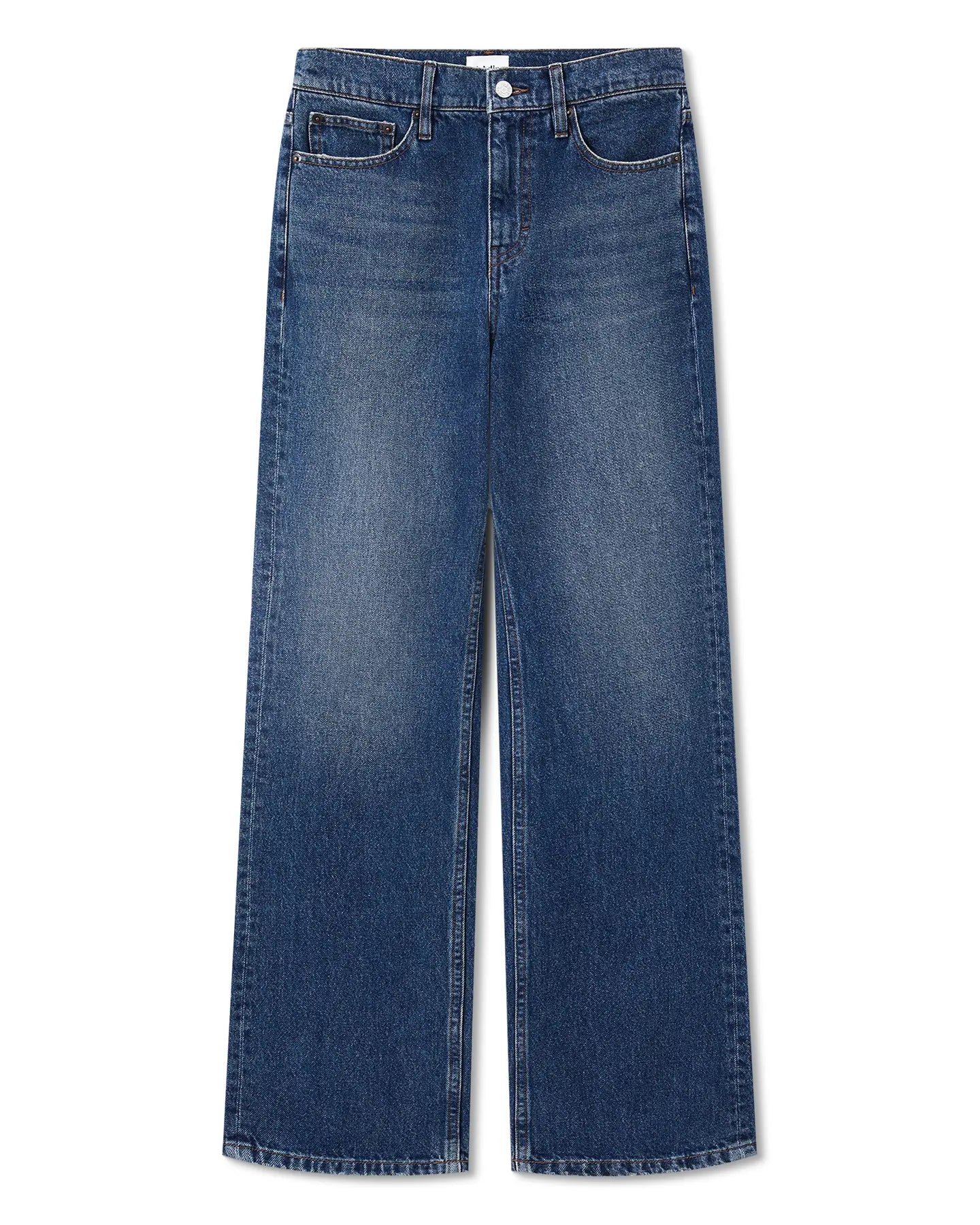 Jean paris blue stone