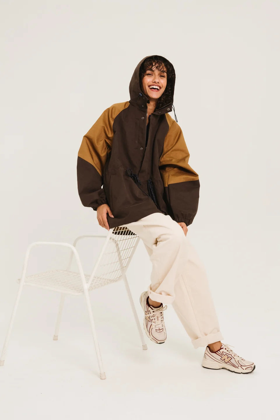 Parka Gaelle - Ria