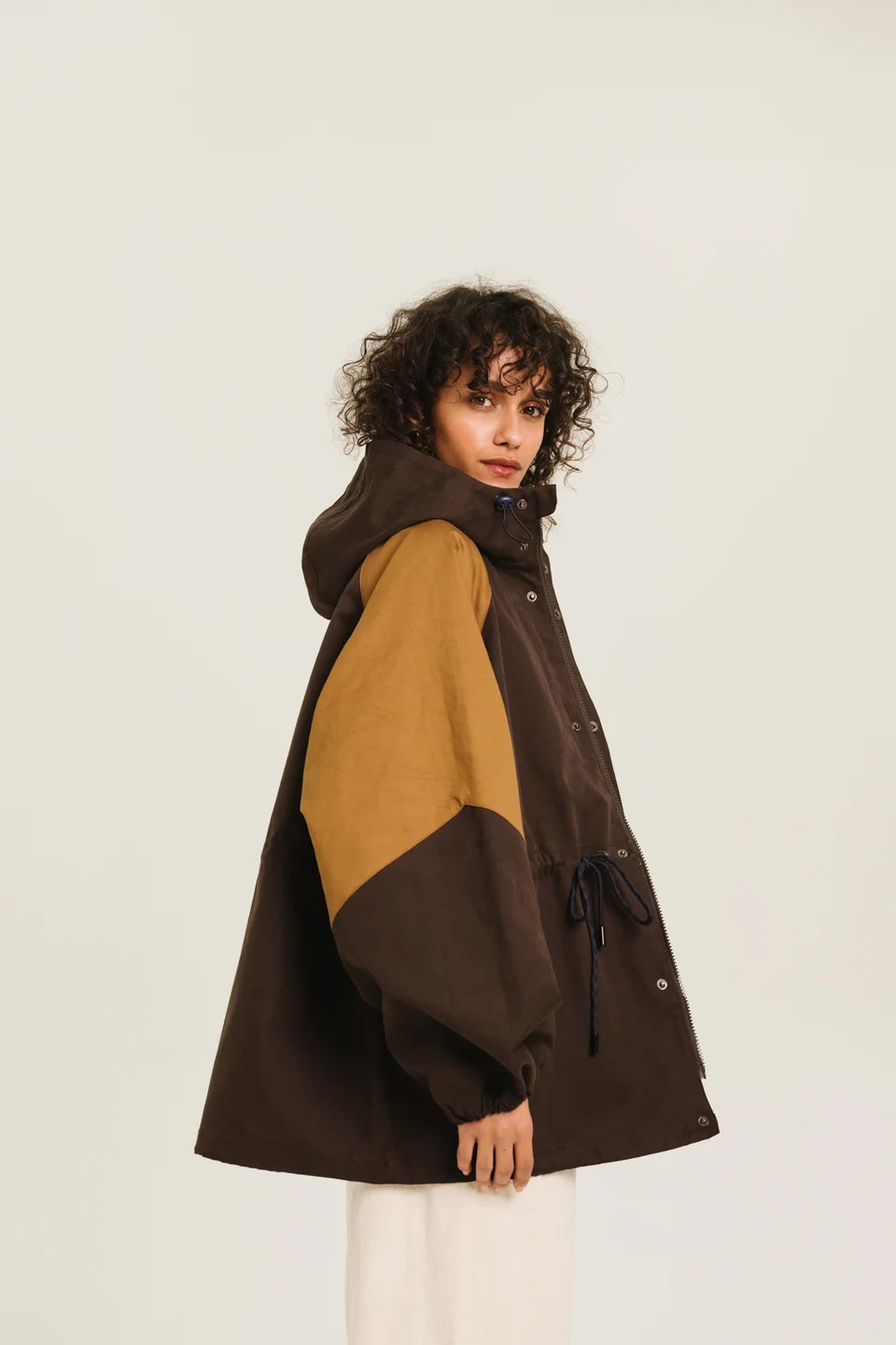 Parka Gaelle - Ria