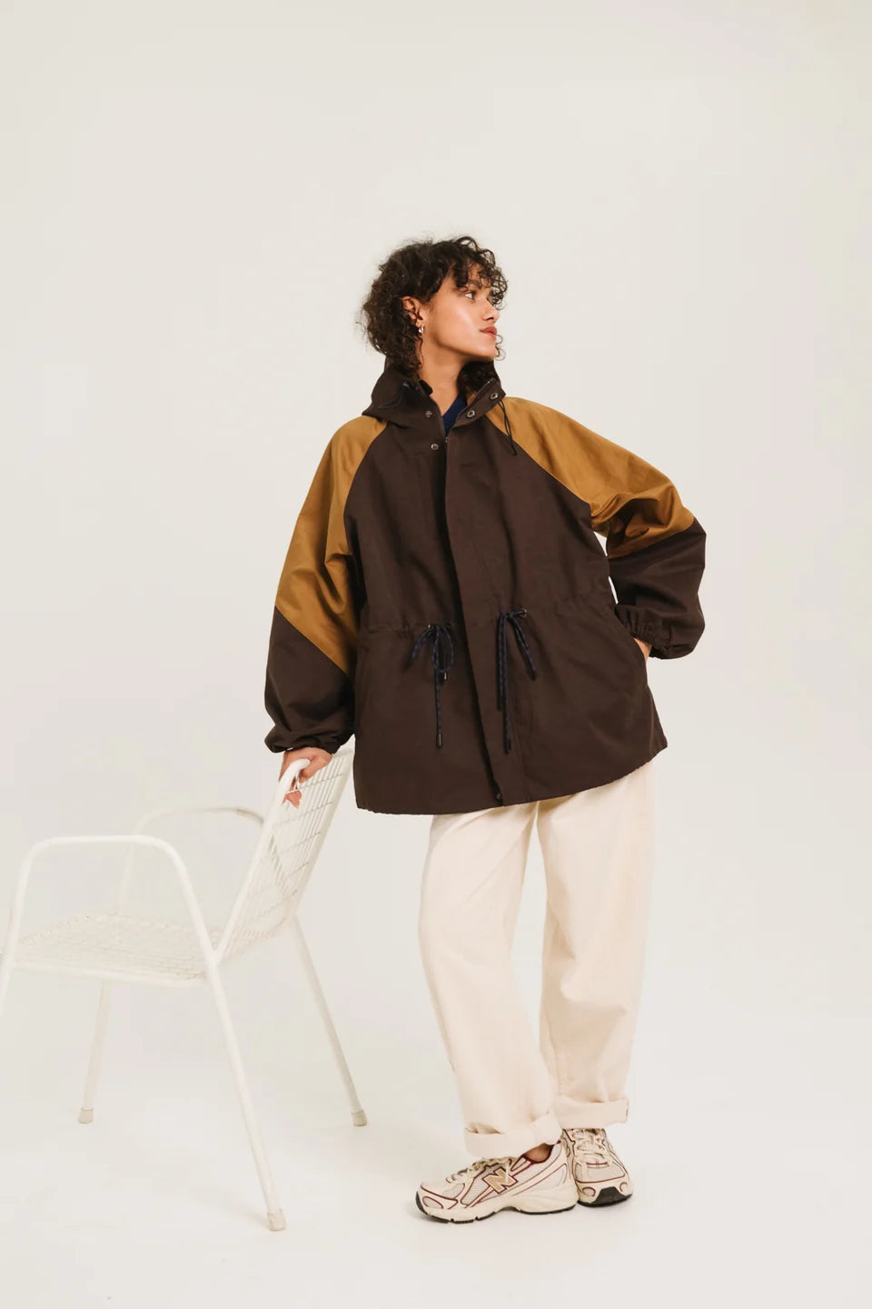 Parka Gaelle - Ria