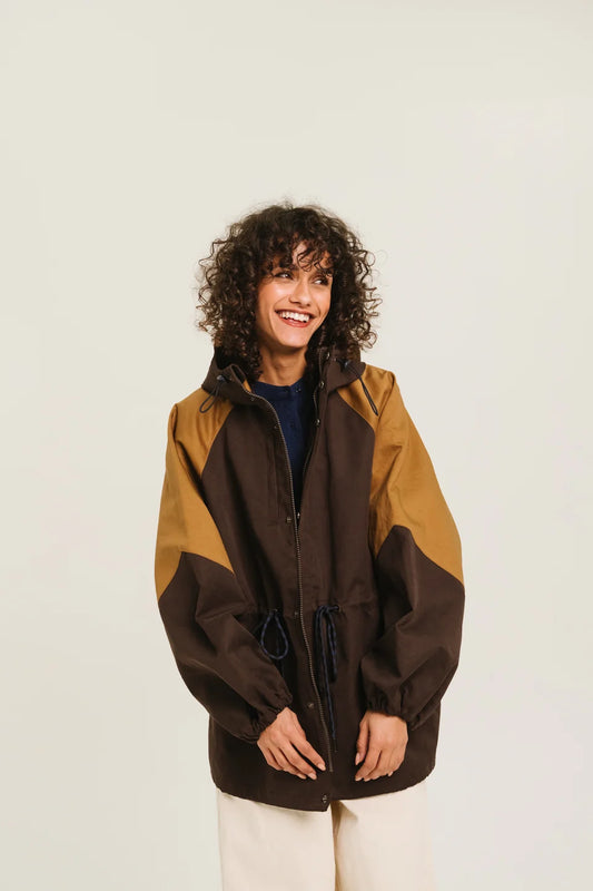 Parka Gaelle - Ria