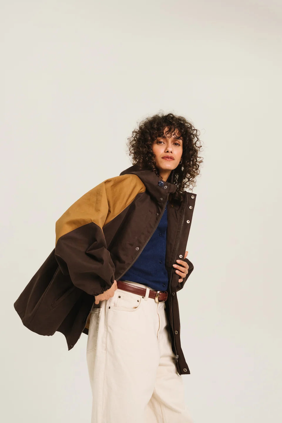 Parka Gaelle - Ria