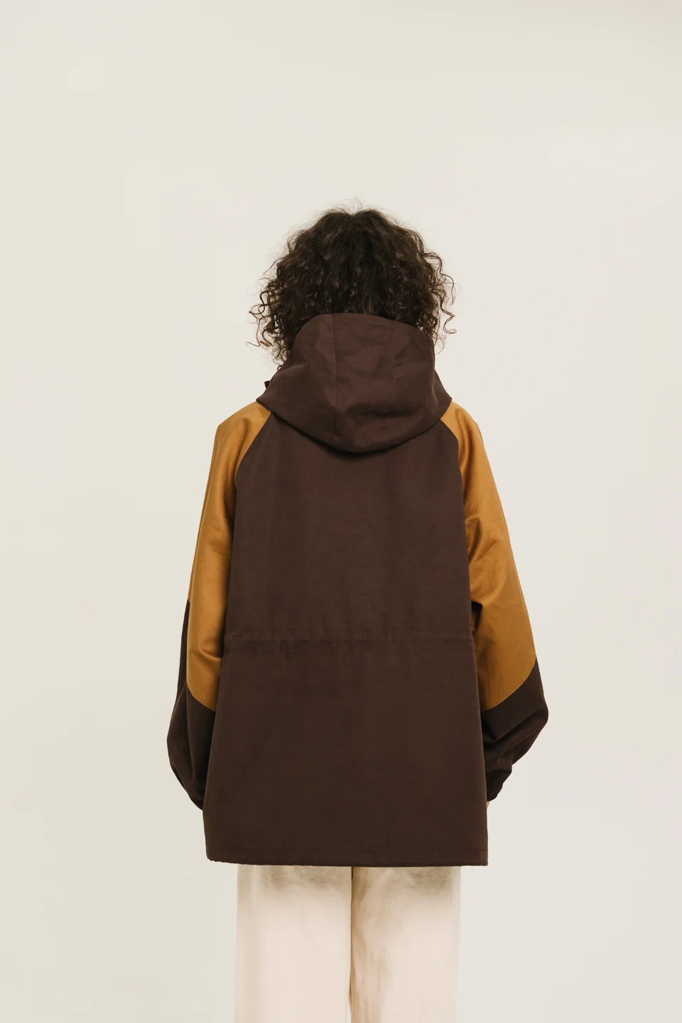 Parka Gaelle - Ria