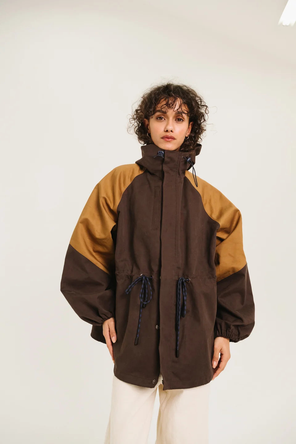 Parka Gaelle - Ria