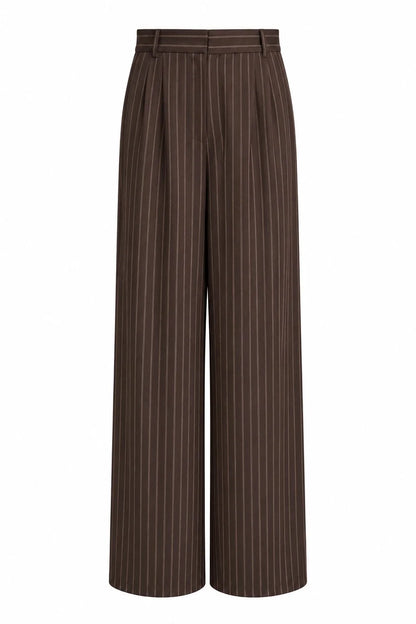 Pantalon Malo marron