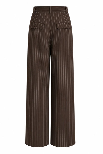 Pantalon Malo marron