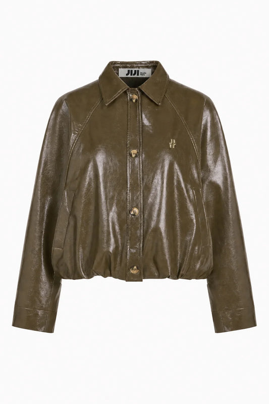 Blouson Fred kaki