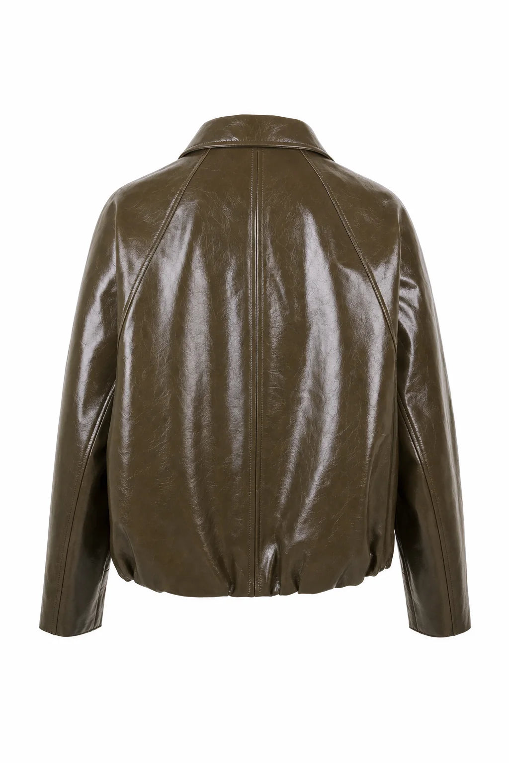 Blouson Fred kaki