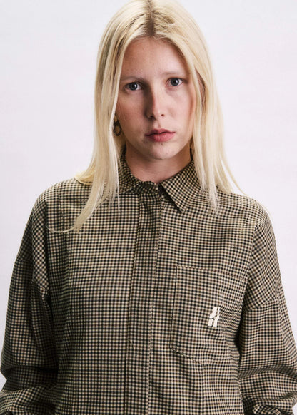 Robe Kyle taupe