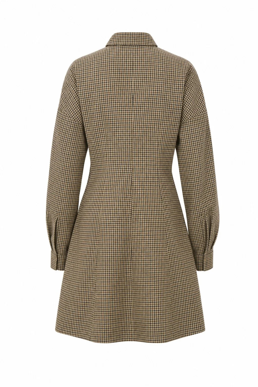 Robe Kyle taupe