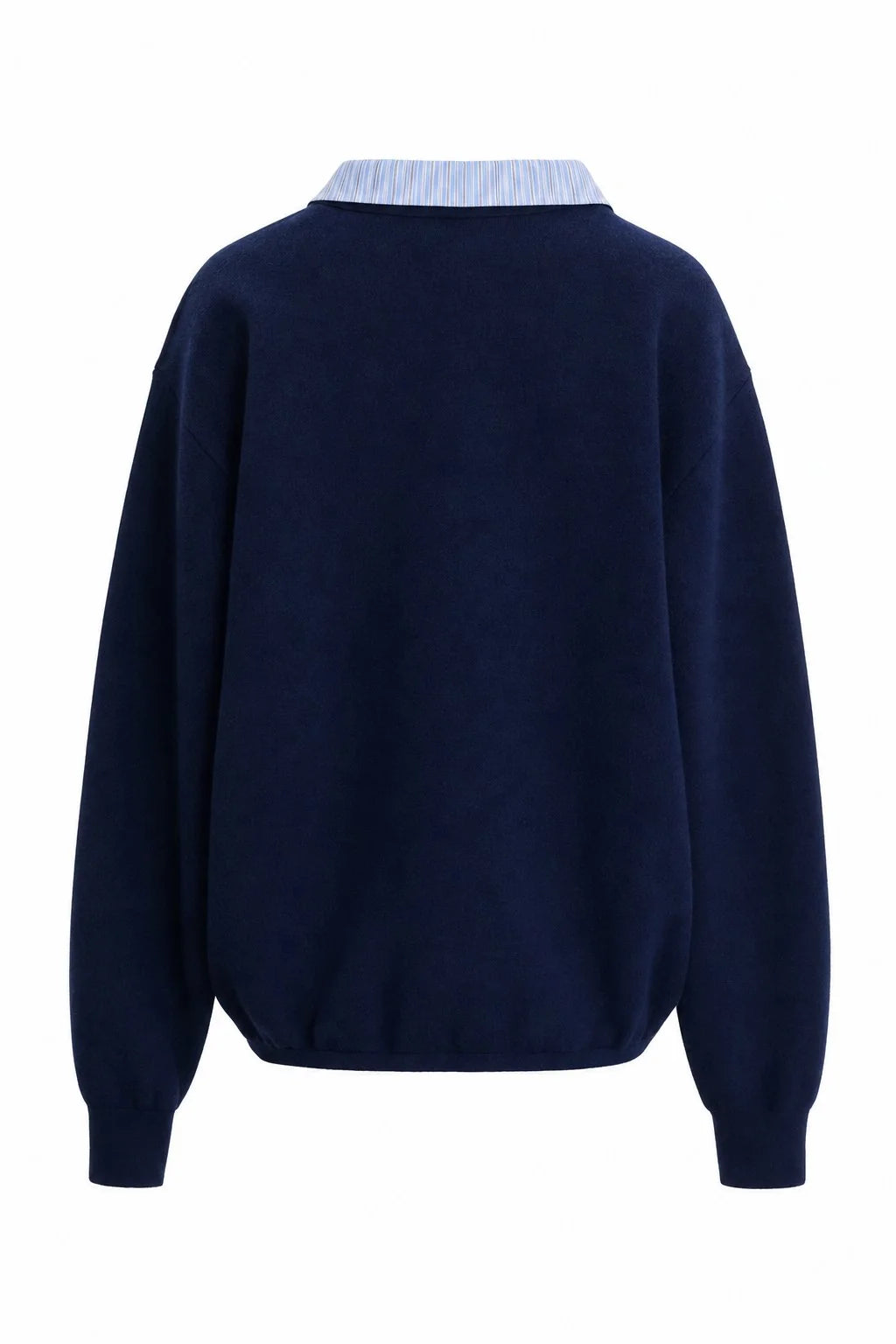 Veste Jim bleue marine