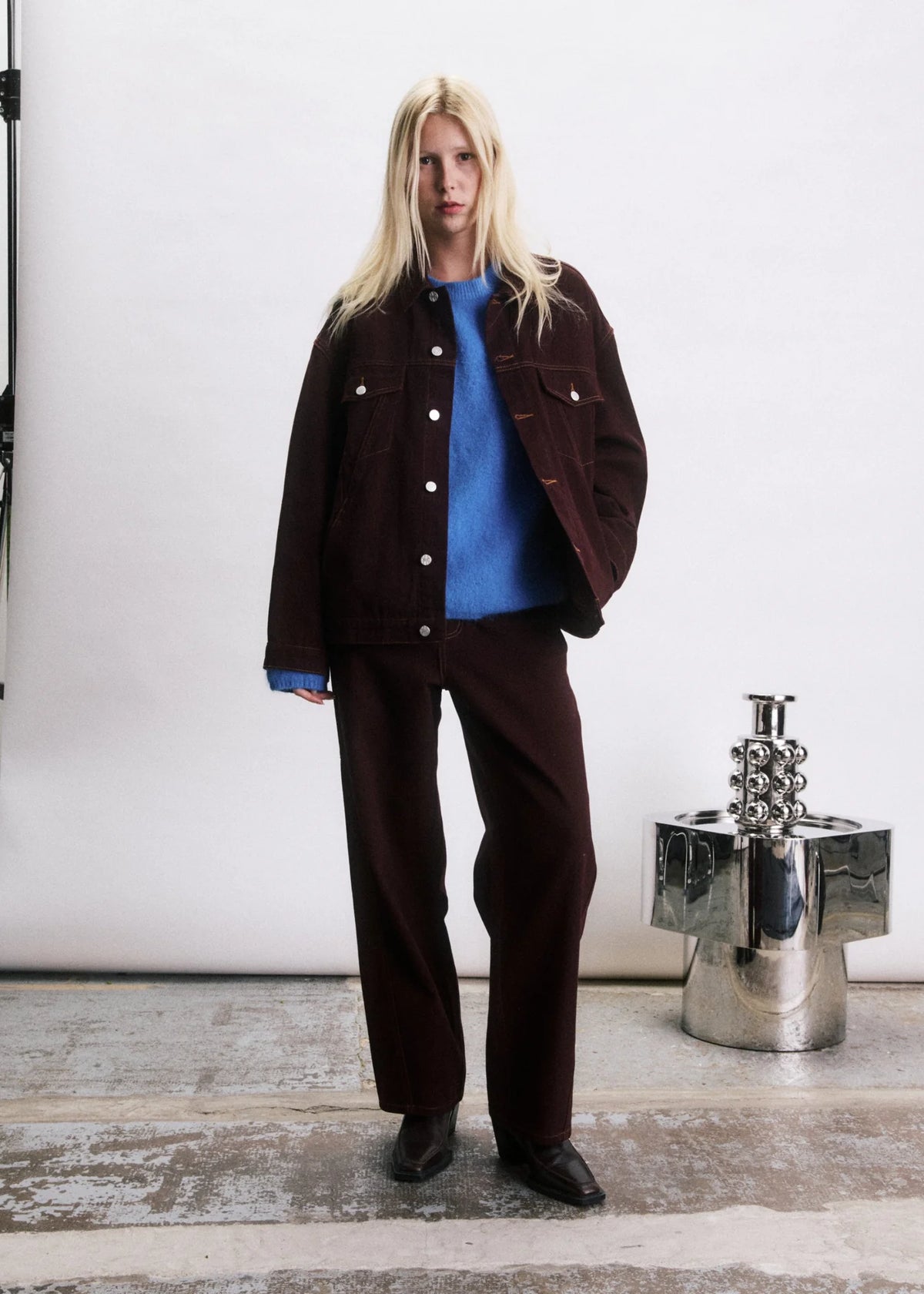 Jean Jeremy bordeaux