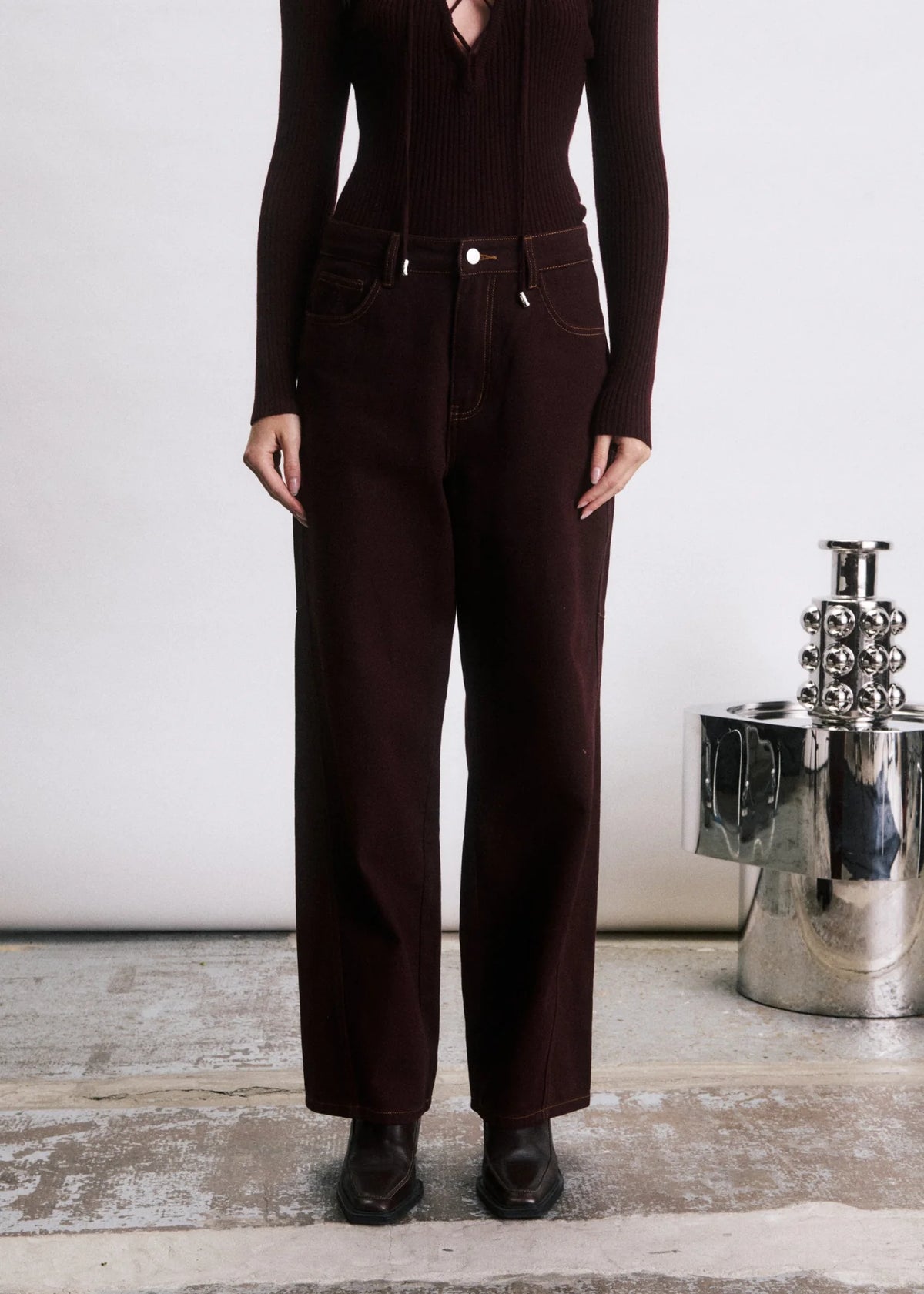 Jean Jeremy bordeaux