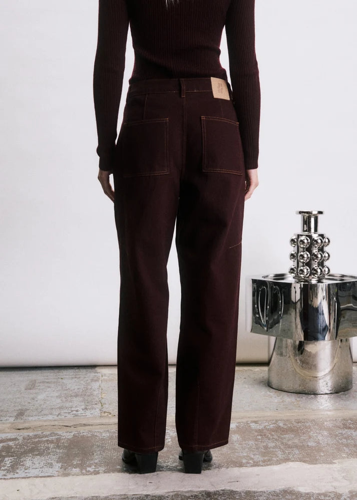 Jean Jeremy bordeaux